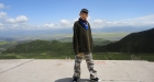 全家福合成照片 动感劲头十足 Picture Gallery 306 283 Image