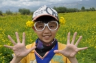 全家福合成照片 动感劲头十足 Picture Gallery 306 287 Image