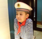 2009-9罗一舟摄于北京 Picture Gallery 306 1284 Image