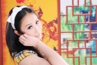 超喜欢的艺术照 喜欢这种感觉 Picture Gallery 1689 2317 Image