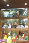 透明纯种钻石马 真乃绝世收藏品 Picture Gallery 1587 2382 Image
