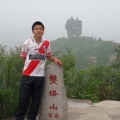 帅哥旅游见闻和生活札记