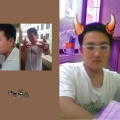 我的写真~~哈哈哈