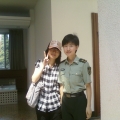 Is me
