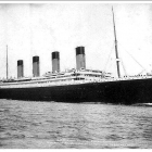 活动初期构想：《泰坦尼克号》